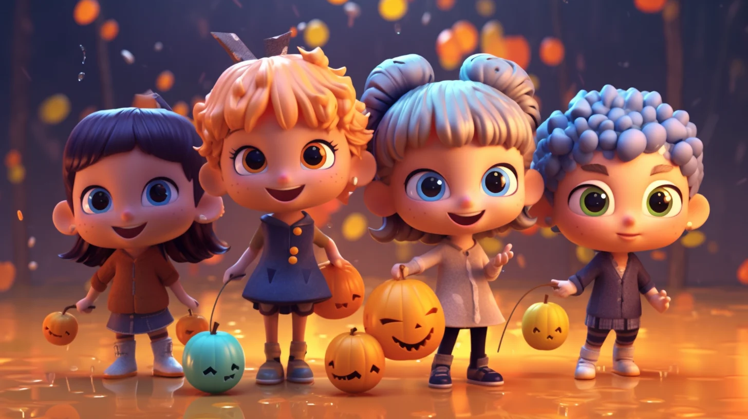 What to Wear for Halloween